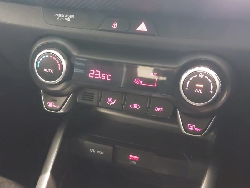 Used Kia Stonic 2025 for sale - 77062448: Photo 19