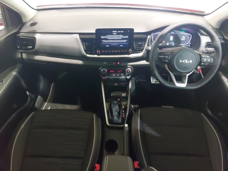 Used Kia Stonic 2025 for sale - 77062448: Photo 2