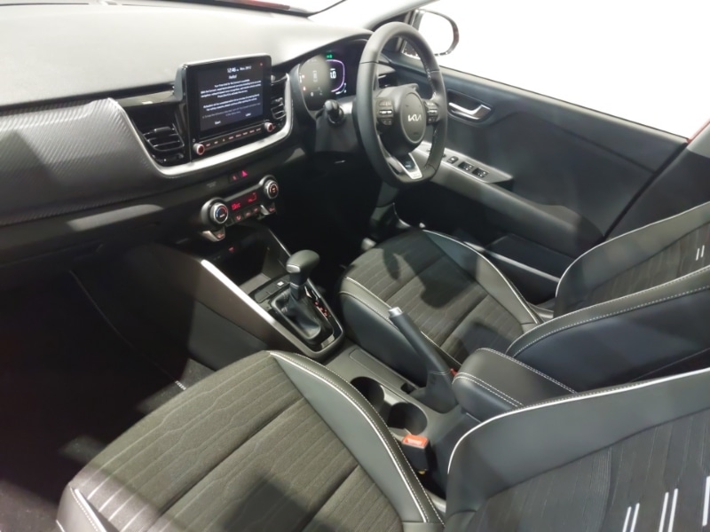 Used Kia Stonic 2025 for sale - 77062448: Photo 5