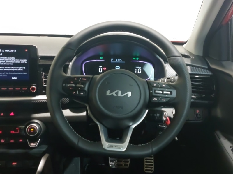 Used Kia Stonic 2025 for sale - 77062448: Photo 7