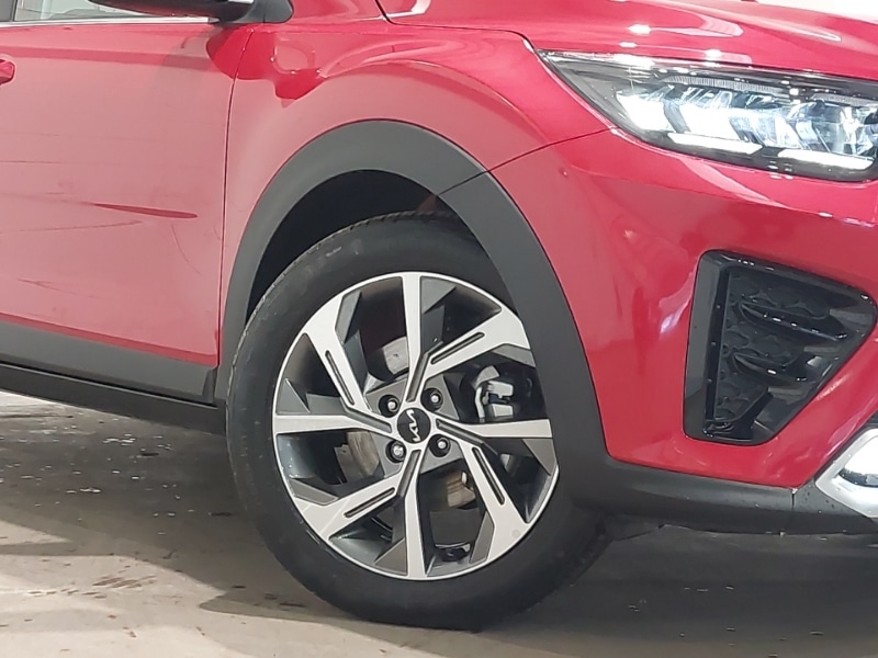 Used Kia Stonic 2025 for sale - 77062448: Photo 9