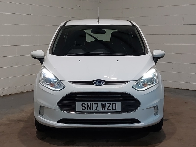 Used Ford B-MAX 2017 for sale - 77466907: Photo 12