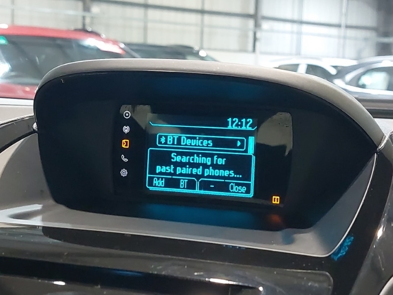 Used Ford B-MAX 2017 for sale - 77466907: Photo 18