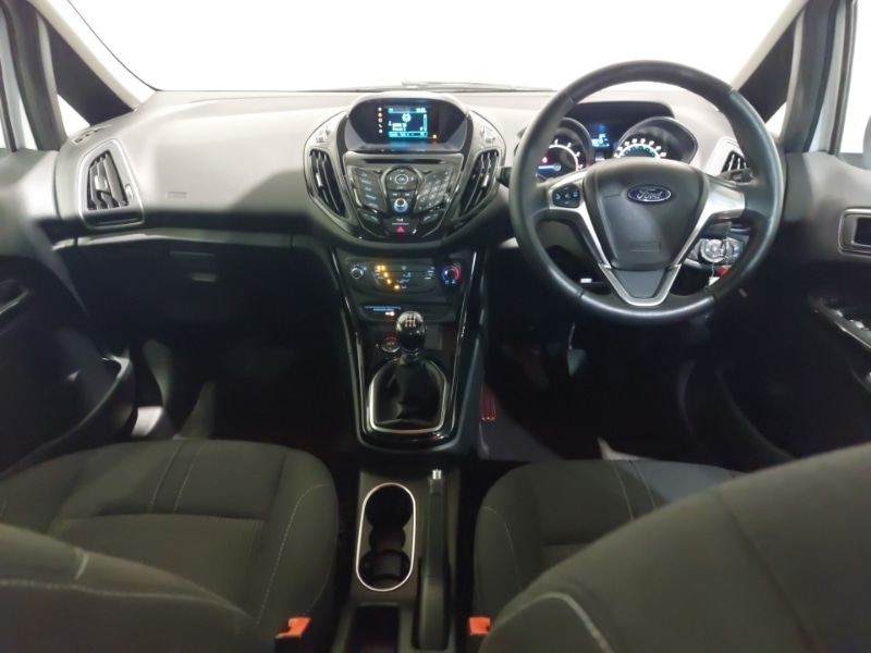 Used Ford B-MAX 2017 for sale - 77466907: Photo 2