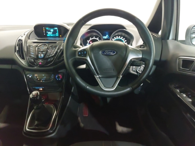 Used Ford B-MAX 2017 for sale - 77466907: Photo 7