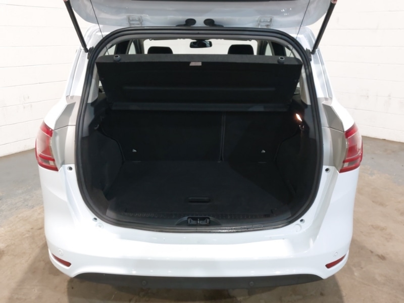 Used Ford B-MAX 2017 for sale - 77466907: Photo 8