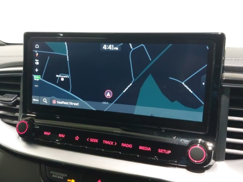 Used Kia Ceed 2022 for sale - 77495298: Photo 11