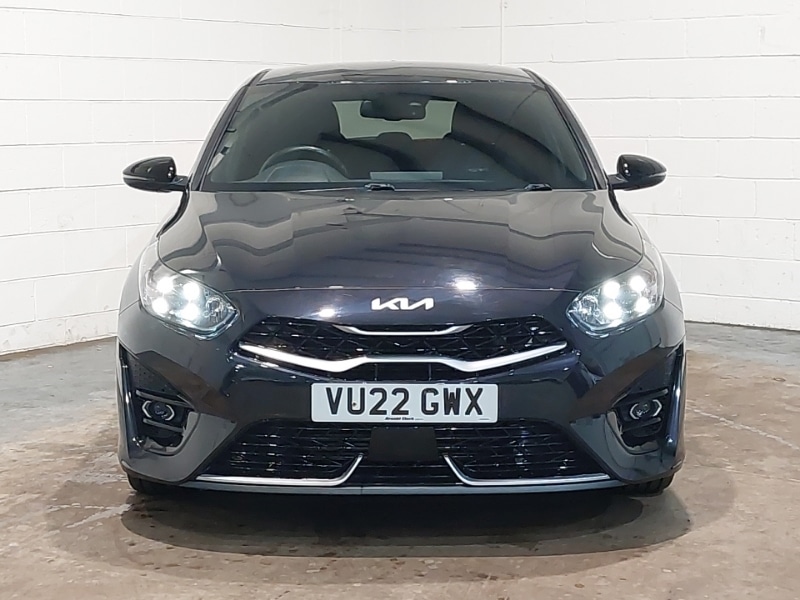 Used Kia Ceed 2022 for sale - 77495298: Photo 12