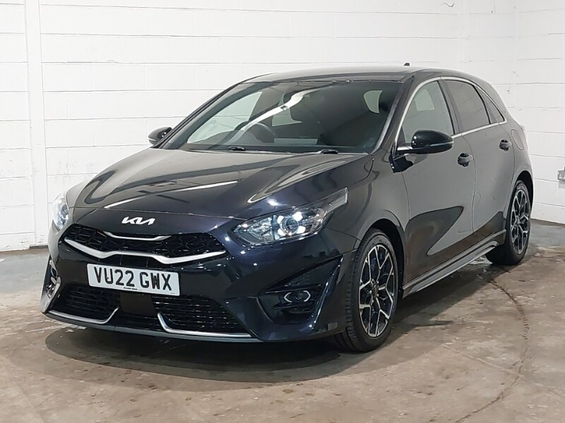 Used Kia Ceed 2022 for sale - 77495298: Photo 13