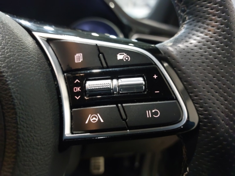 Used Kia Ceed 2022 for sale - 77495298: Photo 16