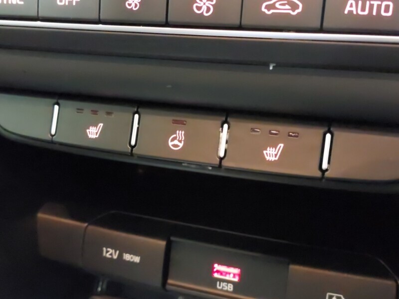 Used Kia Ceed 2022 for sale - 77495298: Photo 18