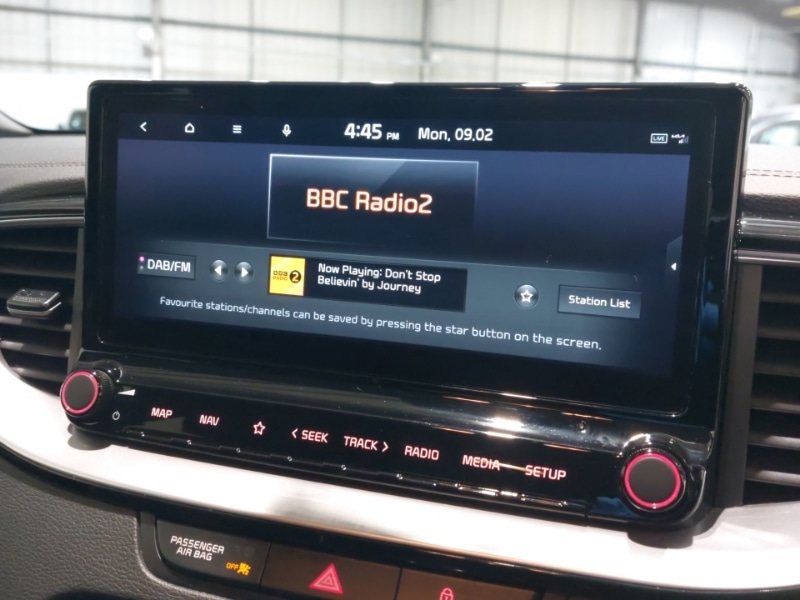 Used Kia Ceed 2022 for sale - 77495298: Photo 19