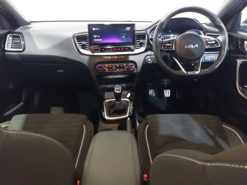 Used Kia Ceed 2022 for sale - 77495298: Photo 2