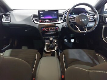 Used Kia Ceed 2022 for sale - 77495298: Photo