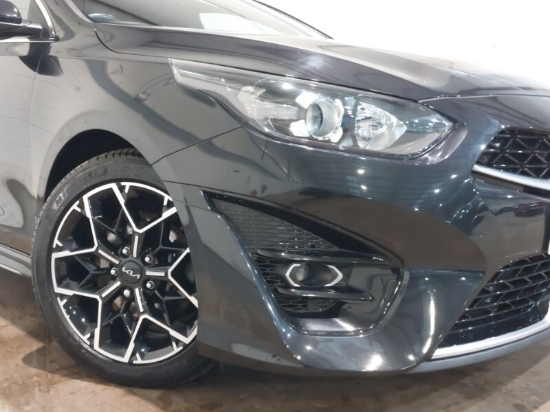 Used Kia Ceed 2022 for sale - 77495298: Photo 9