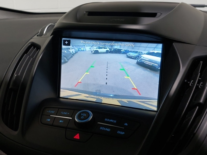 Used Ford Kuga 2019 for sale - 77816877: Photo 10