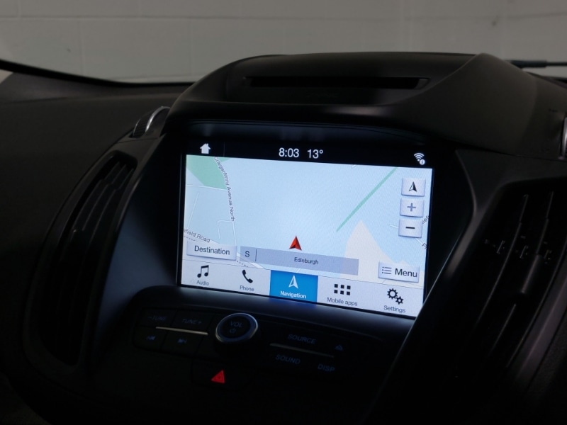 Used Ford Kuga 2019 for sale - 77816877: Photo 11