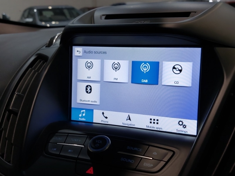 Used Ford Kuga 2019 for sale - 77816877: Photo 17