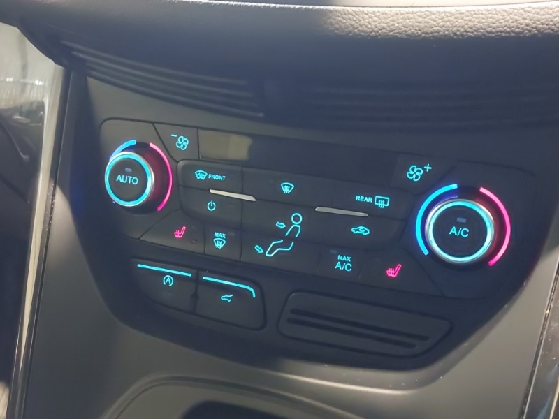 Used Ford Kuga 2019 for sale - 77816877: Photo 18