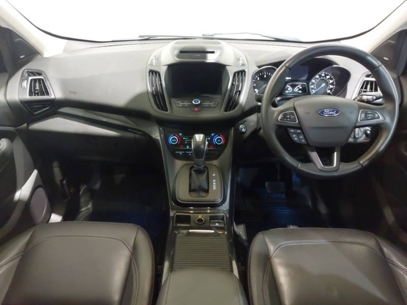 Used Ford Kuga 2019 for sale - 77816877: Photo 2