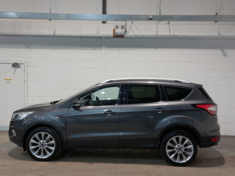 Used Ford Kuga 2019 for sale - 77816877: Photo 4