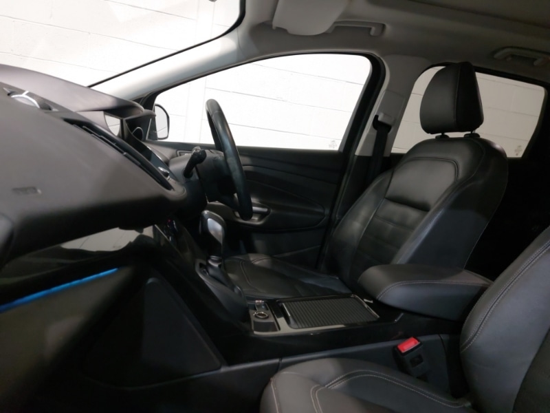 Used Ford Kuga 2019 for sale - 77816877: Photo 5