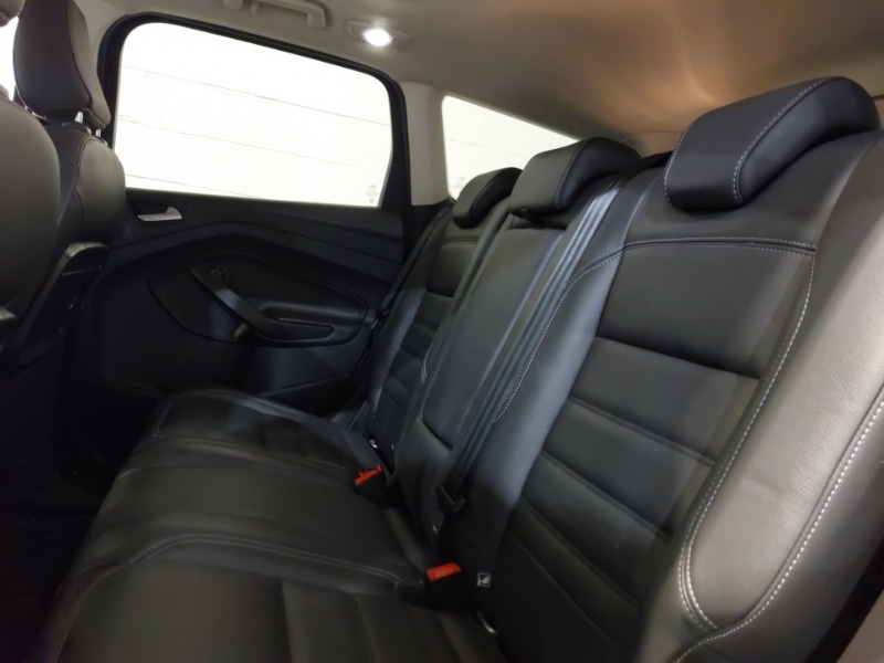 Used Ford Kuga 2019 for sale - 77816877: Photo 6