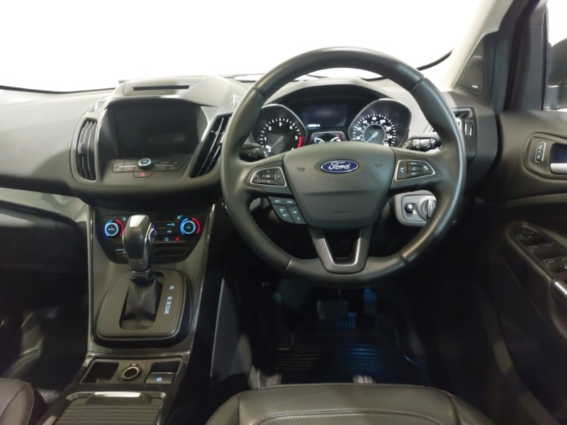 Used Ford Kuga 2019 for sale - 77816877: Photo 7