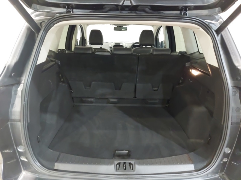 Used Ford Kuga 2019 for sale - 77816877: Photo 8