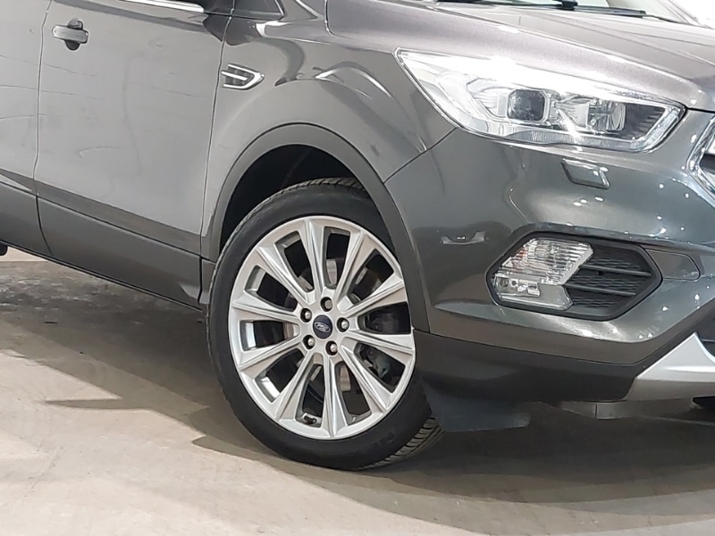 Used Ford Kuga 2019 for sale - 77816877: Photo 9