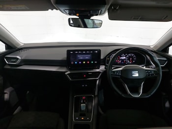 Used SEAT Leon 2021 for sale - 78957390: Photo