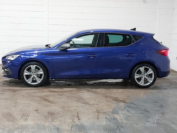 Used SEAT Leon 2021 for sale - 78957390: Photo