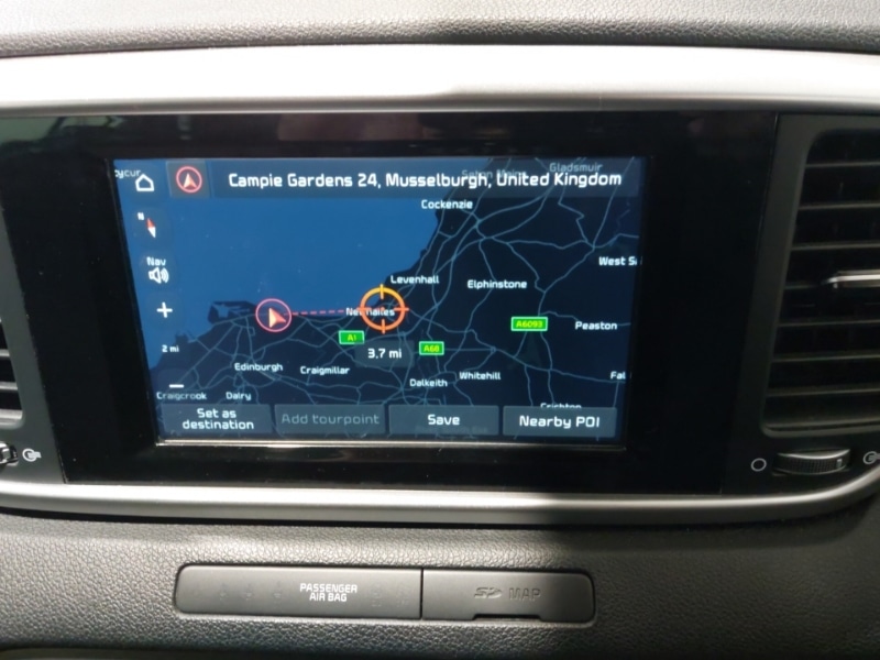 Used Kia Sportage 2018 for sale - 77352685: Photo 17