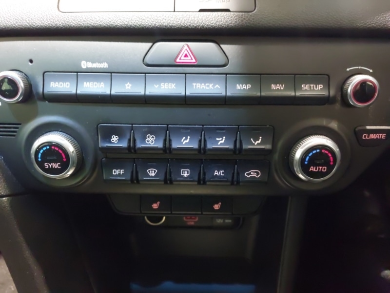 Used Kia Sportage 2018 for sale - 77352685: Photo 18