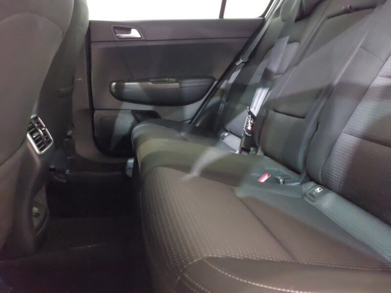 Used Kia Sportage 2018 for sale - 77352685: Photo 6