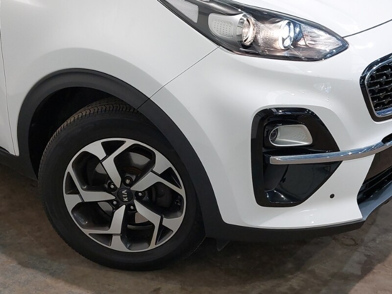 Used Kia Sportage 2018 for sale - 77352685: Photo 9