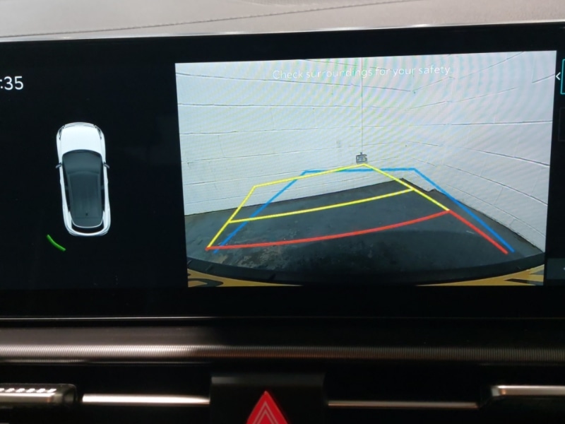 Used Kia Sportage 2026 for sale - 77908115: Photo 17