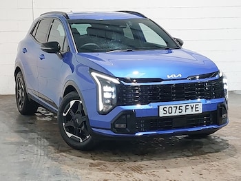 Used Kia Sportage 2026 for sale - 77908115: Photo