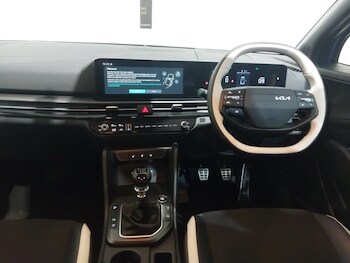 Used Kia Sportage 2026 for sale - 77908115: Photo