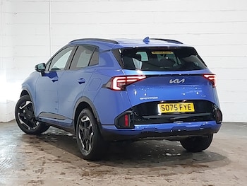 Used Kia Sportage 2026 for sale - 77908115: Photo