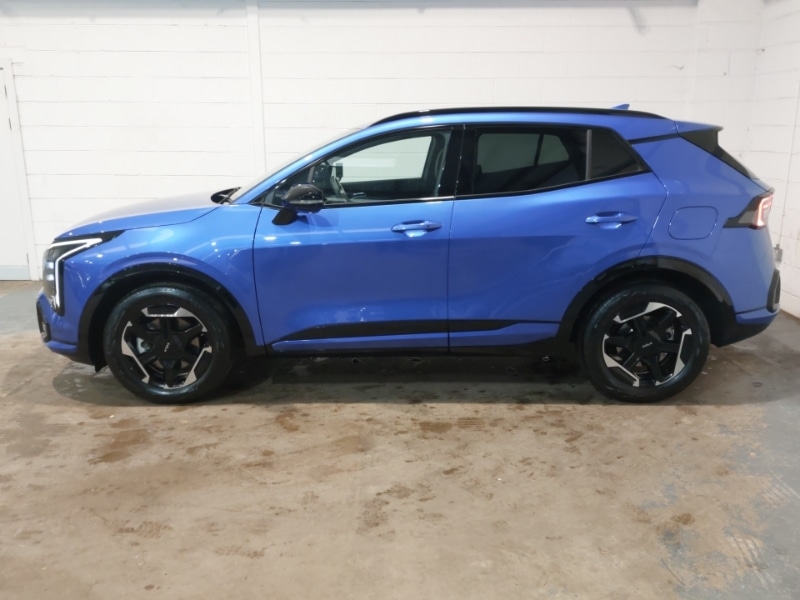 Used Kia Sportage 2026 for sale - 77908115: Photo 4