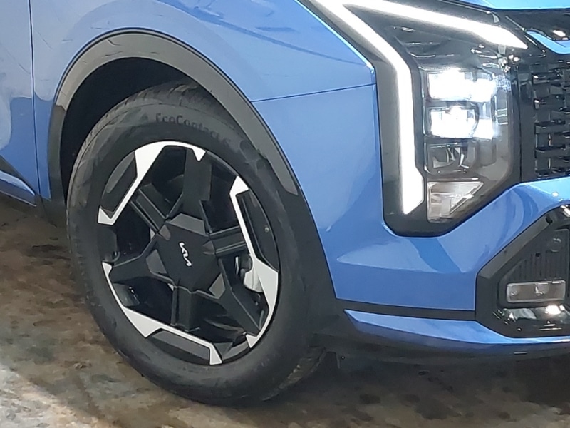 Used Kia Sportage 2026 for sale - 77908115: Photo 9