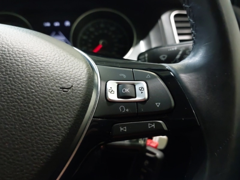 Used Volkswagen Golf 2018 for sale - 76800269: Photo 15