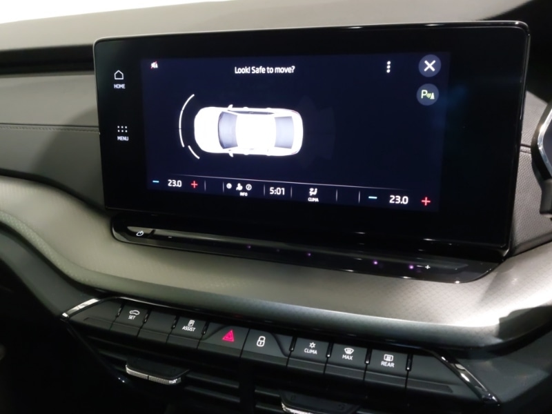 Used Skoda Octavia 2022 for sale - 77522746: Photo 10