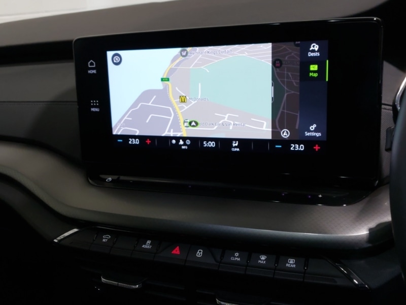 Used Skoda Octavia 2022 for sale - 77522746: Photo 11