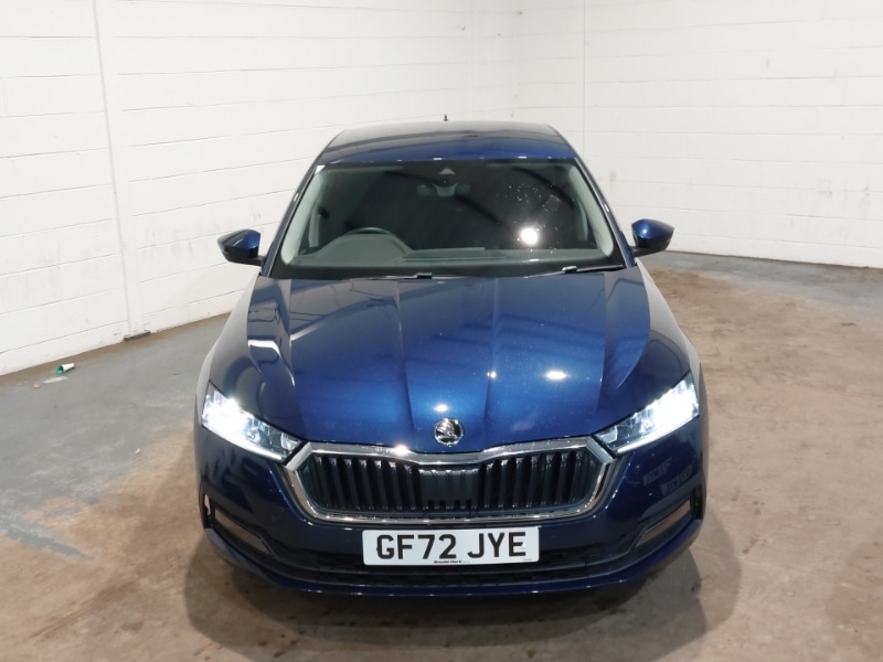 Used Skoda Octavia 2022 for sale - 77522746: Photo 12