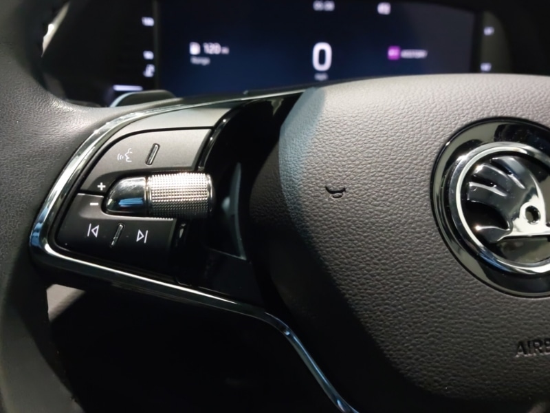 Used Skoda Octavia 2022 for sale - 77522746: Photo 15