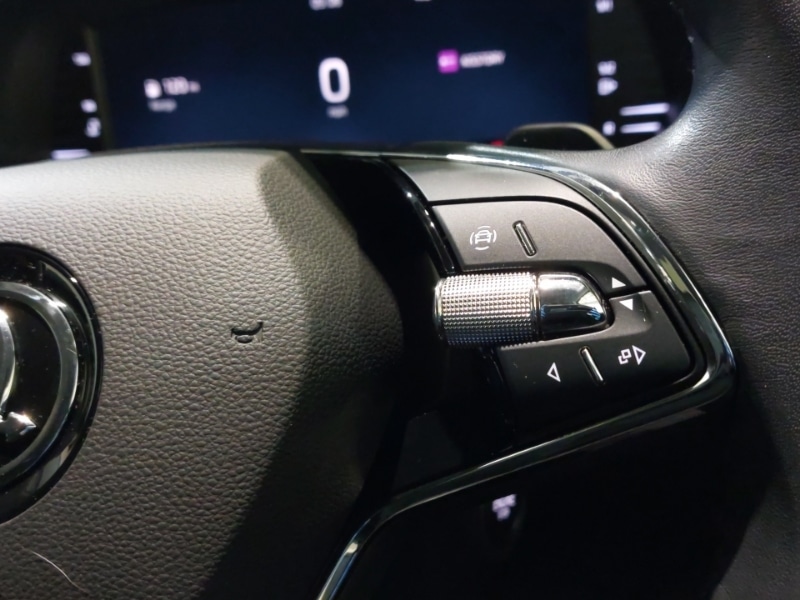 Used Skoda Octavia 2022 for sale - 77522746: Photo 16