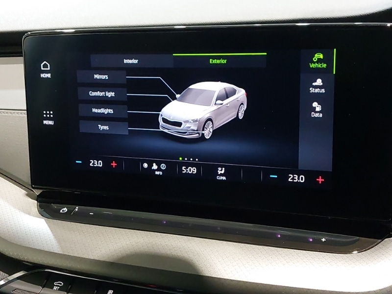 Used Skoda Octavia 2022 for sale - 77522746: Photo 18