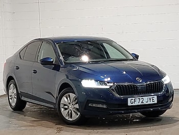 Skoda Octavia feature image